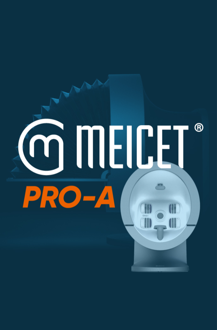 MEICET PRO-A Skin Analyzer