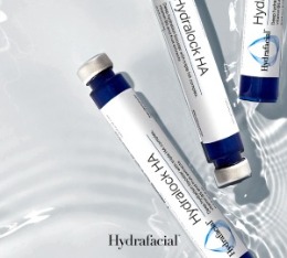 得獎,海菲秀,Hydrafacial,HydralockHA,安瓶