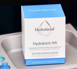 得獎,海菲秀,Hydrafacial,HydralockHA,安瓶