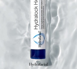 得獎,海菲秀,Hydrafacial,HydralockHA,安瓶